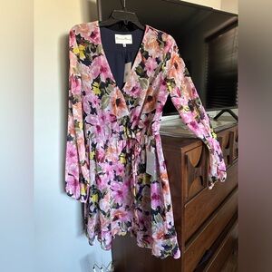 Charles Henry size M dress, never worn! Perfect condition!